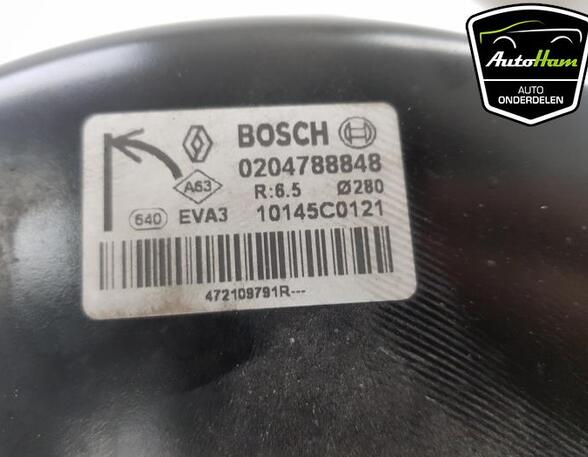 Brake Booster MERCEDES-BENZ CITAN Box Body/MPV (W415), MERCEDES-BENZ CITAN Mixto (Double Cabin) (W415)