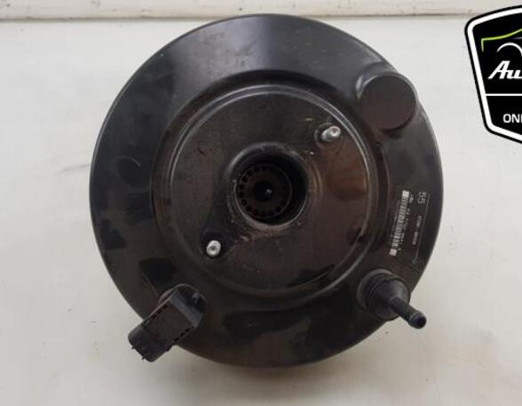 Brake Booster TOYOTA YARIS (_P13_)