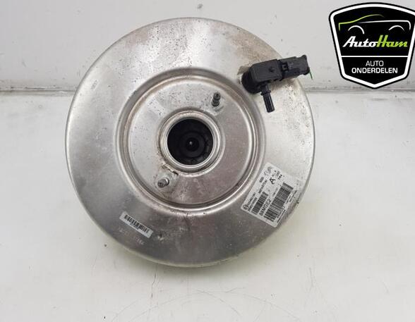 Brake Booster TOYOTA PROACE CITY Box Body/MPV, OPEL GRANDLAND X (A18)