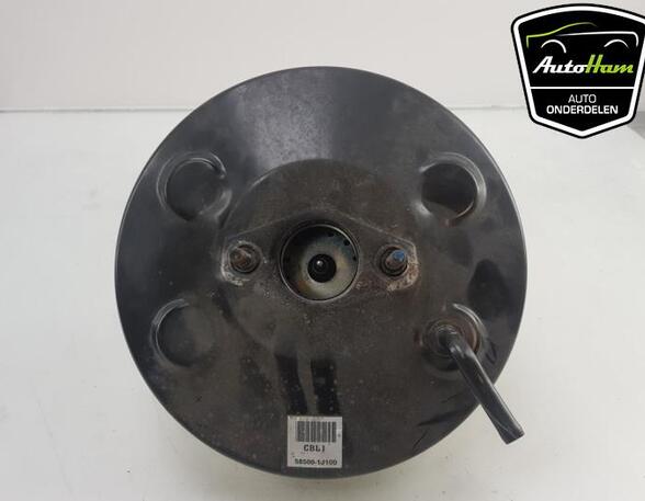 Brake Booster HYUNDAI i20 (PB, PBT)