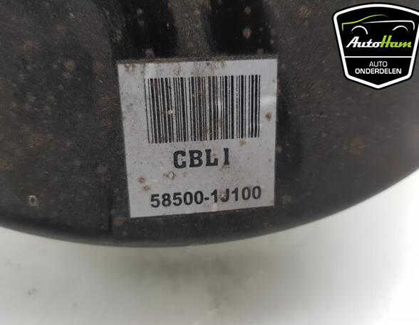 Brake Booster HYUNDAI i20 (PB, PBT)