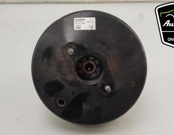 Brake Booster OPEL AGILA (B) (H08)