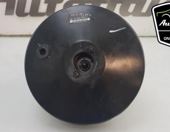 Brake Booster RENAULT CLIO III (BR0/1, CR0/1)