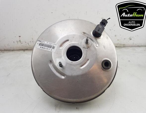 Brake Booster MERCEDES-BENZ A-CLASS (W177)