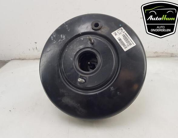 Brake Booster MERCEDES-BENZ CITAN Box Body/MPV (W415), RENAULT KANGOO / GRAND KANGOO (KW0/1_)