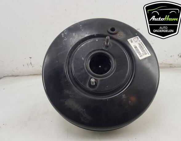 Brake Booster MERCEDES-BENZ CITAN Box Body/MPV (W415), RENAULT KANGOO / GRAND KANGOO (KW0/1_)