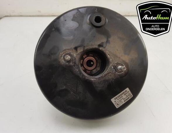 Brake Booster CITROËN C1 (PM_, PN_), TOYOTA AYGO (_B1_), PEUGEOT 107 (PM_, PN_)