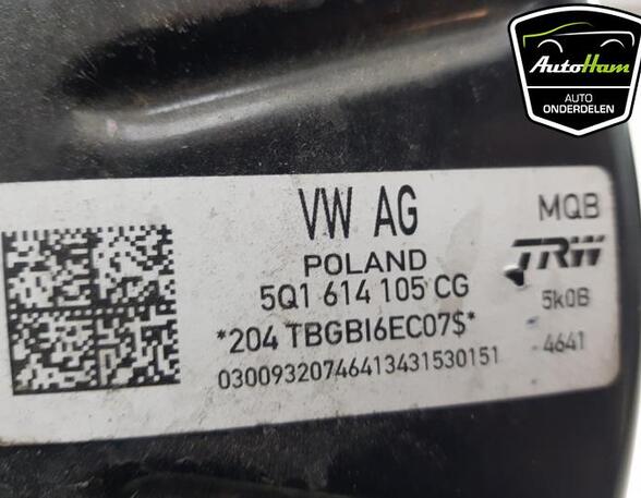 Bremskraftverstärker VW Touran II 5T 5Q1614105CG P20860964