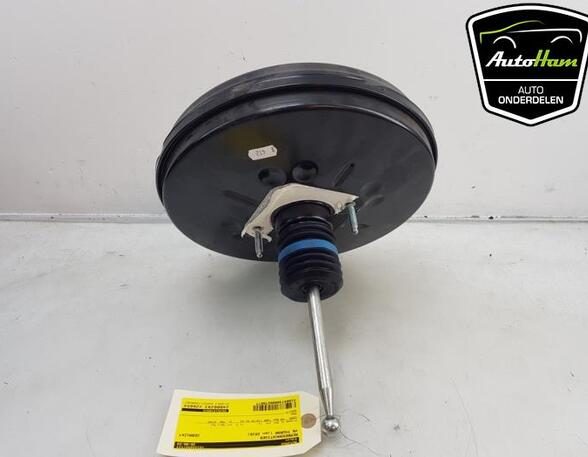 Brake Booster AUDI A3 Sportback (8VA, 8VF)