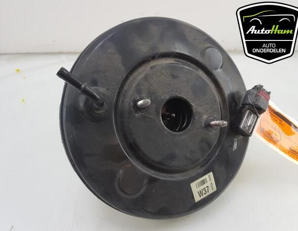 Brake Booster KIA RIO III (UB), HYUNDAI i20 (GB, IB), HYUNDAI i20 II Coupe (GB)