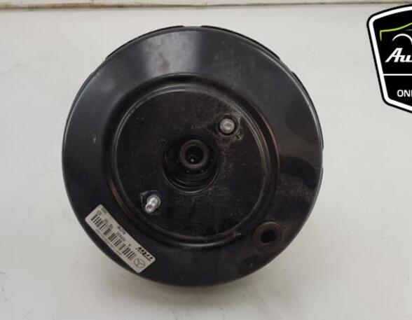 Brake Booster MERCEDES-BENZ B-CLASS (W245)