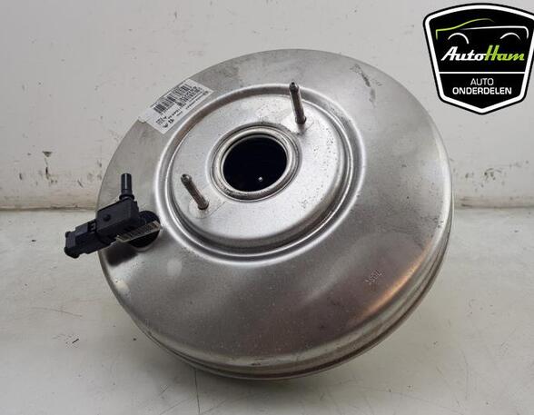 Brake Booster OPEL COMBO Box Body/MPV (K9)