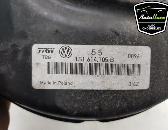 Brake Booster SKODA CITIGO (NF1)