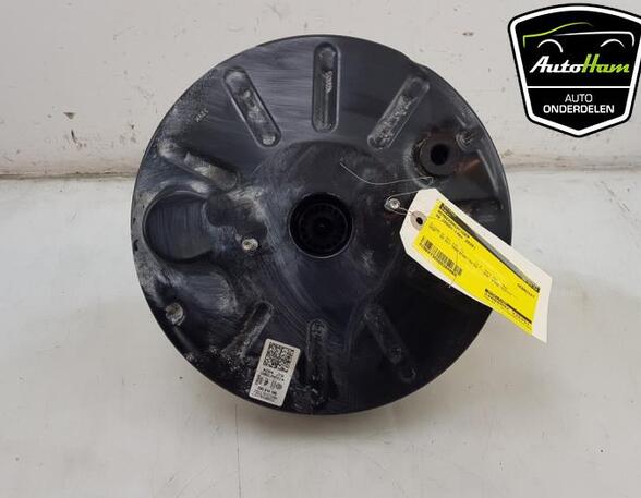 Brake Booster VW CADDY IV MPV (SAB, SAJ)