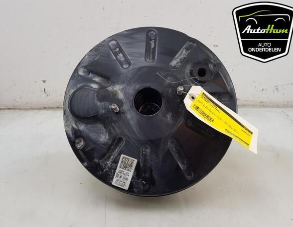 Brake Booster VW CADDY IV MPV (SAB, SAJ)