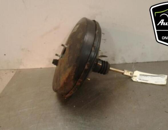 Brake Booster RENAULT MASTER II Van (FD)