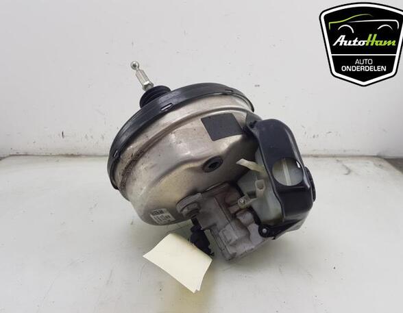 Brake Booster AUDI A4 Avant (8W5, 8WD, B9), AUDI A5 Sportback (F5A, F5F)