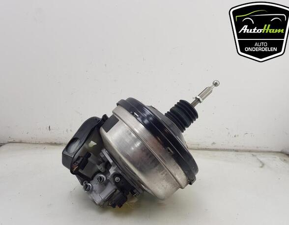 Brake Booster AUDI A4 Avant (8W5, 8WD, B9), AUDI A5 Sportback (F5A, F5F)