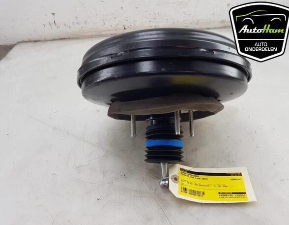 Brake Booster OPEL CORSA F (P2JO), PEUGEOT 208 II (UB_, UP_, UW_, UJ_)