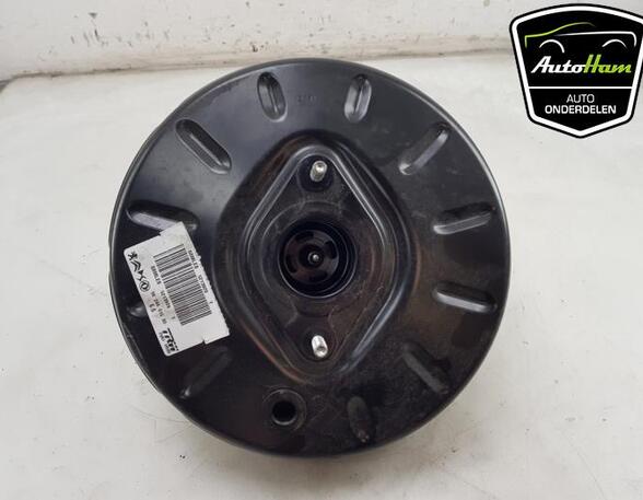 Brake Booster OPEL CORSA F (P2JO), PEUGEOT 208 II (UB_, UP_, UW_, UJ_)