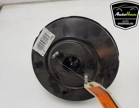 Brake Booster CITROËN C3 AIRCROSS II (2R_, 2C_), OPEL CROSSLAND X / CROSSLAND (P17, P2QO)