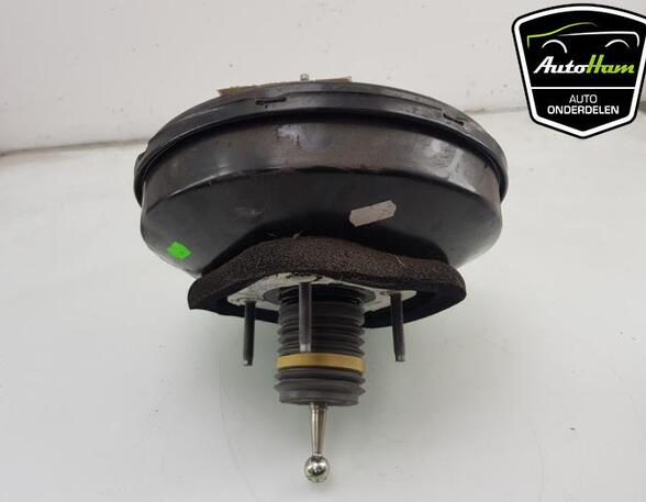 Brake Booster CITROËN C3 AIRCROSS II (2R_, 2C_), OPEL CROSSLAND X / CROSSLAND (P17, P2QO)