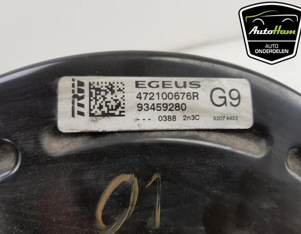 Brake Booster RENAULT TRAFIC III Van (FG_)