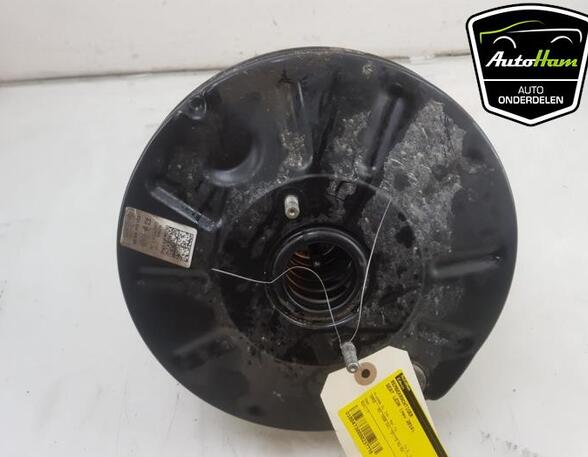 Brake Booster AUDI A3 Sportback (8VA, 8VF), SEAT LEON (5F1), SEAT LEON ST (5F8), AUDI A3 Limousine (8VS, 8VM)