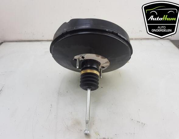 Brake Booster AUDI A3 Sportback (8VA, 8VF), SEAT LEON (5F1), SEAT LEON ST (5F8), AUDI A3 Limousine (8VS, 8VM)