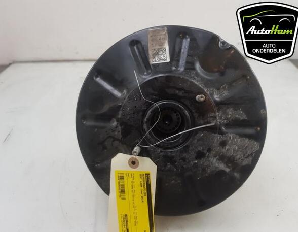 Brake Booster AUDI A3 Sportback (8VA, 8VF), SEAT LEON (5F1), SEAT LEON ST (5F8), AUDI A3 Limousine (8VS, 8VM)