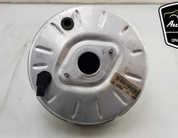 Brake Booster MERCEDES-BENZ CLA Coupe (C117)