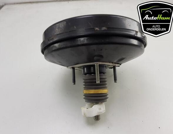 Brake Booster FIAT PANDA (312_, 319_), FIAT PANDA VAN (312_, 519_)