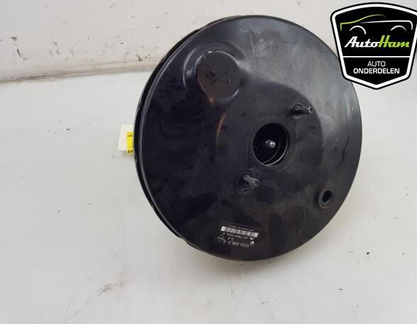 Brake Booster DACIA DOKKER MPV (KE_), DACIA LOGAN MCV (KS_), DACIA LOGAN MCV II, DACIA LODGY (JS_)