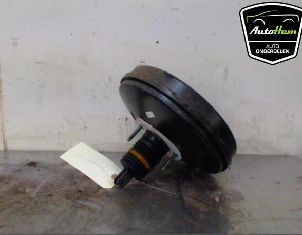 Brake Booster OPEL MERIVA A MPV (X03)