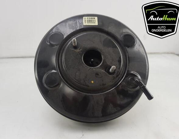 Brake Booster HYUNDAI i20 (GB, IB), HYUNDAI i20 II Coupe (GB)