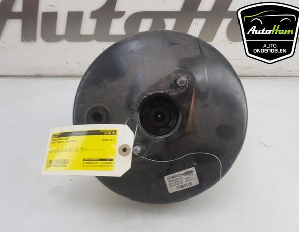 Brake Booster FORD FIESTA VI (CB1, CCN)