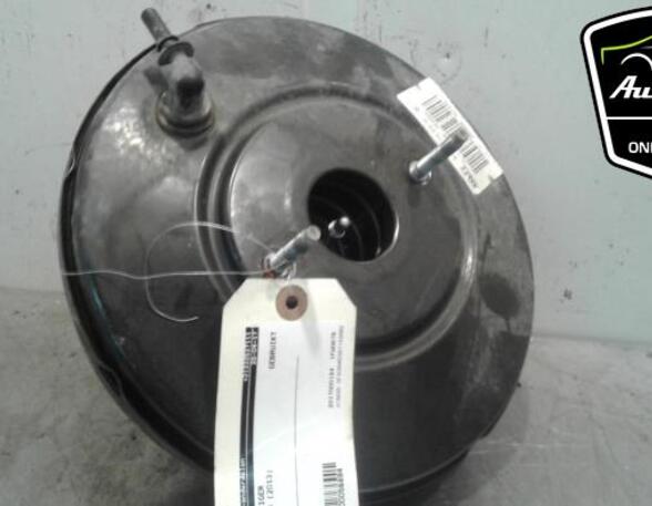 Brake Booster CITROËN C4 CACTUS, PEUGEOT 208 I (CA_, CC_)