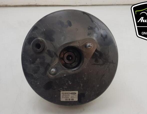 Brake Booster FORD FIESTA VI (CB1, CCN), FORD FIESTA VI Van, FORD TRANSIT COURIER B460 Box Body/MPV