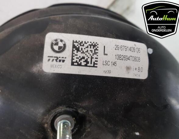 Brake Booster BMW X5 (F15, F85)