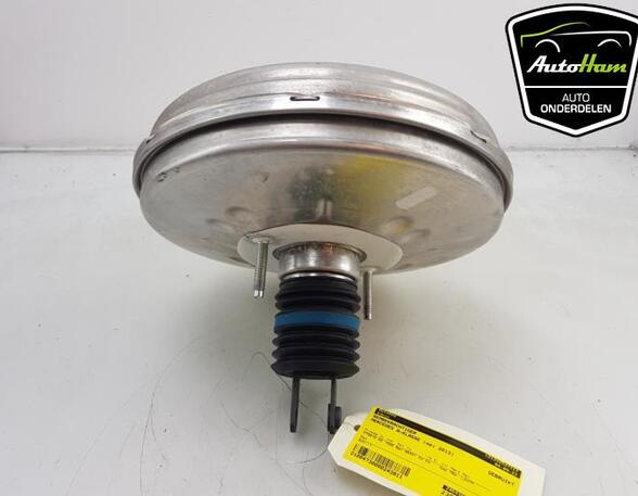 Brake Booster MERCEDES-BENZ CLA Coupe (C117)