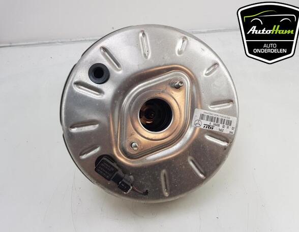 Brake Booster MERCEDES-BENZ CLA Coupe (C117)