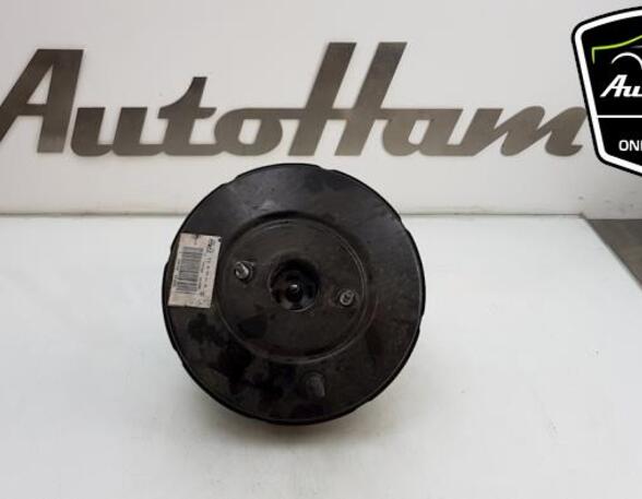 Brake Booster PEUGEOT 208 I (CA_, CC_), PEUGEOT 2008 I (CU_), PEUGEOT 207 (WA_, WC_)