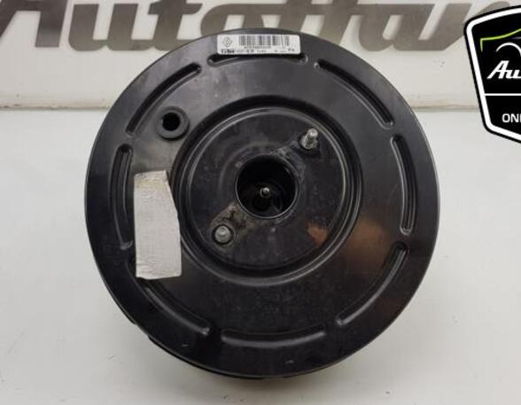 Brake Booster RENAULT MEGANE III Coupe (DZ0/1_)