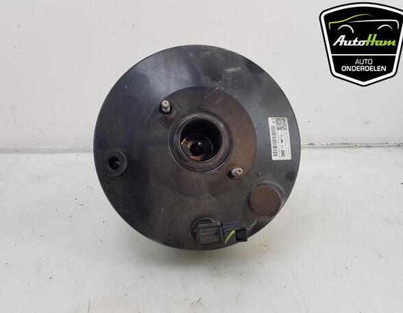 
Bremskraftverstärker Renault Twingo III BCM 472104799R P20928024
