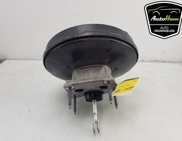 Brake Booster RENAULT MEGANE III Coupe (DZ0/1_)