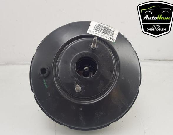 Brake Booster PEUGEOT 208 I (CA_, CC_), CITROËN C3 III (SX), CITROËN C4 CACTUS