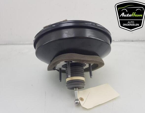 Brake Booster PEUGEOT 208 I (CA_, CC_), CITROËN C3 III (SX), CITROËN C4 CACTUS