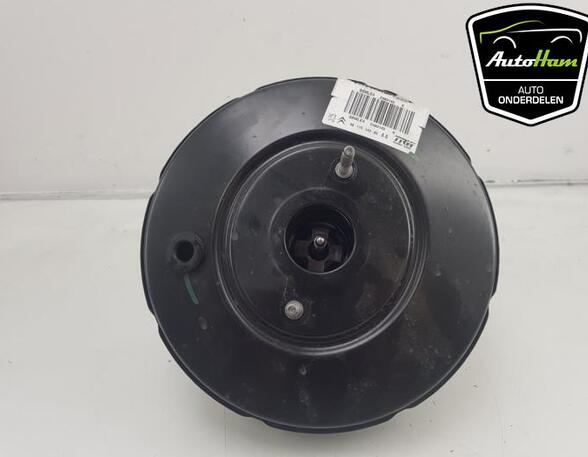 Brake Booster PEUGEOT 208 I (CA_, CC_), CITROËN C3 III (SX), CITROËN C4 CACTUS