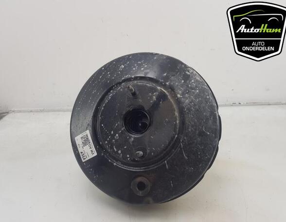 Brake Booster VW POLO (6R1, 6C1), VW POLO Van (6R), AUDI A1 Sportback (8XA, 8XF), SKODA RAPID (NH3, NK3, NK6)