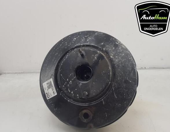 Brake Booster VW POLO (6R1, 6C1), VW POLO Van (6R), AUDI A1 Sportback (8XA, 8XF), SKODA RAPID (NH3, NK3, NK6)